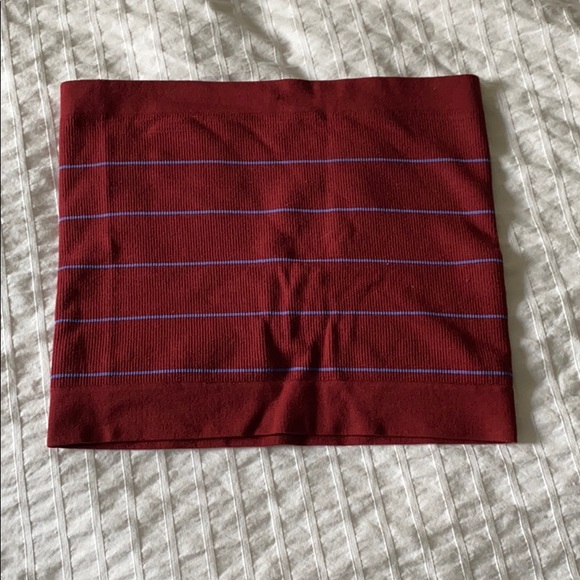 Tube top from urban outfitters
